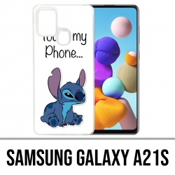 Coque Samsung Galaxy A21s -...