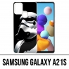 Coque Samsung Galaxy A21s - Stormtrooper