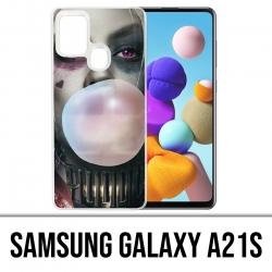 Samsung Galaxy A21s Case -...