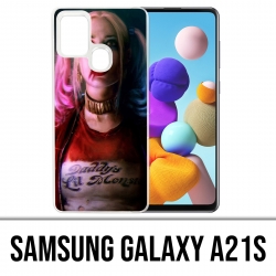 Funda Samsung Galaxy A21s -...