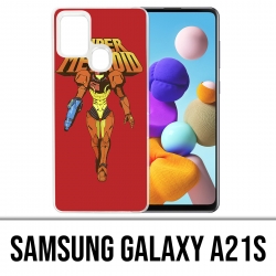 Coque Samsung Galaxy A21s -...