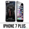 IPhone 7 Plus Case - Vador Game Of Clones