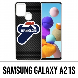 Samsung Galaxy A21s Case -...