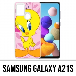 Funda Samsung Galaxy A21s -...