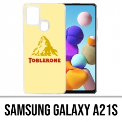 Samsung Galaxy A21s Case -...