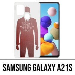 Coque Samsung Galaxy A21s -...