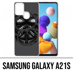Samsung Galaxy A21s Case - Batman Torso