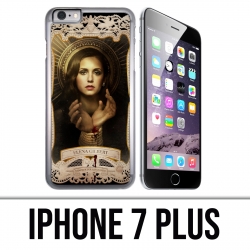 Coque iPhone 7 PLUS - Vampire Diaries Elena