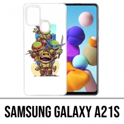 Coque Samsung Galaxy A21s -...