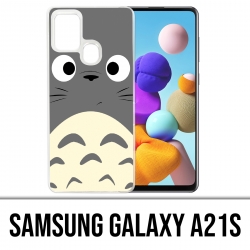 Samsung Galaxy A21s Case - Totoro