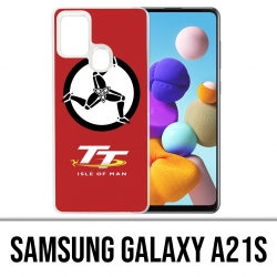 Samsung Galaxy A21s Case - Tourist Trophy