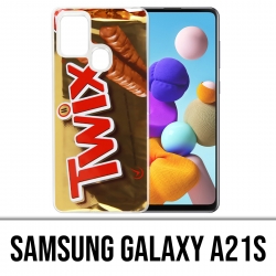 Samsung Galaxy A21s Case - Twix
