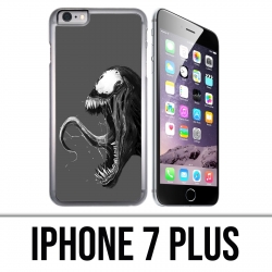 Coque iPhone 7 PLUS - Venom