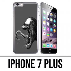 Funda iPhone 7 Plus - Venom