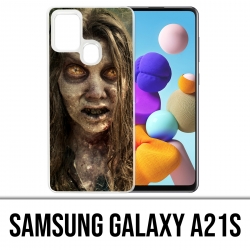 Funda Samsung Galaxy A21s -...