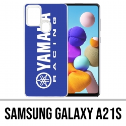 Samsung Galaxy A21s Case - Yamaha Racing