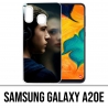 Coque Samsung Galaxy A20e - 13 Reasons Why