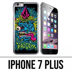 Funda iPhone 7 Plus - Volcom Abstract