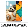 Coque Samsung Galaxy A20e - BB8