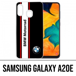 Samsung Galaxy A20e Case - Bmw Motorrad
