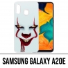 Samsung Galaxy A20e Case - Es Clown Kapitel 2