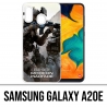 Samsung Galaxy A20e Case - Call Of Duty Modern Warfare Assault