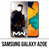 Custodia per Samsung Galaxy A20e - Call Of Duty Modern Warfare Mw
