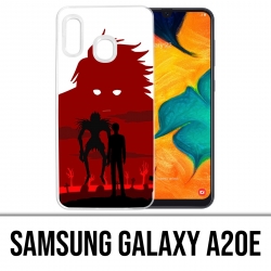 Funda Samsung Galaxy A20e -...