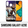 Funda Samsung Galaxy A20e - Fortnite Póster
