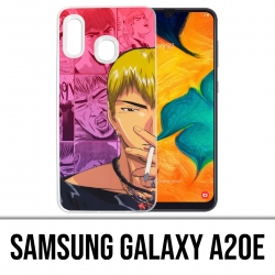 Coque Samsung Galaxy A20e - GTO