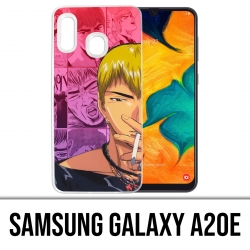 Coque Samsung Galaxy A20e -...
