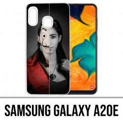 Custodia per Samsung Galaxy...