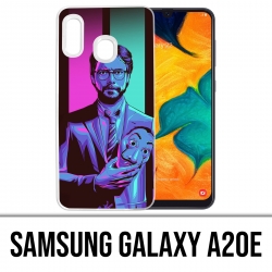 Samsung Galaxy A20e Case -...