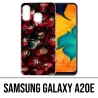 Coque Samsung Galaxy A20e - La Casa De Papel - Skyview