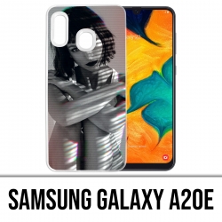 Coque Samsung Galaxy A20e -...