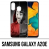 Coque Samsung Galaxy A20e - La Casa De Papel - Tokyo Split
