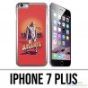 IPhone 7 Plus Case - Walking Dead Greetings From Atlanta