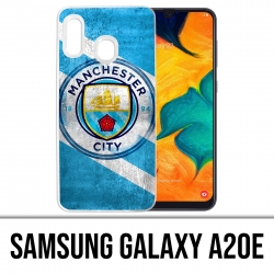 Funda Samsung Galaxy A20e -...