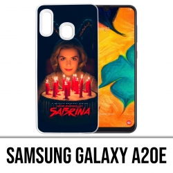 Samsung Galaxy A20e Case -...