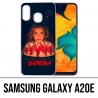 Custodia per Samsung Galaxy A20e - Sabrina Witch