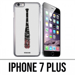 IPhone 7 Plus Case - Walking Dead I Am Negan