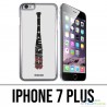 IPhone 7 Plus Case - Walking Dead I Am Negan
