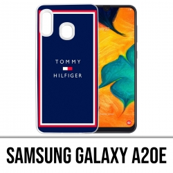 Samsung Galaxy A20e Case - Tommy Hilfiger