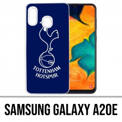 Samsung Galaxy A20e Case - Tottenham Hotspur Football