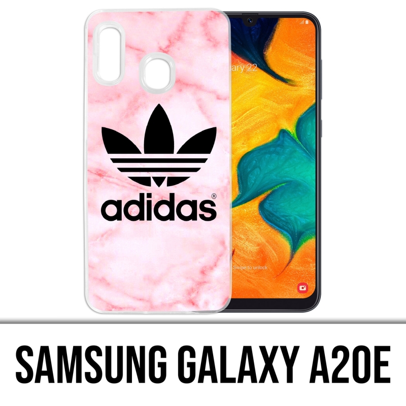 Funda Para Samsung Galaxy A20e Adidas