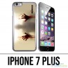 IPhone 7 Plus Case - Walking Dead Hands