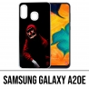 Coque Samsung Galaxy A20e - American Nightmare Masque