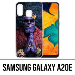 Coque Samsung Galaxy A20e -...