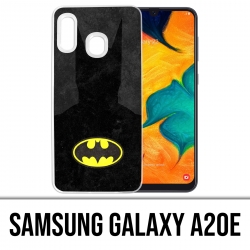 Funda Samsung Galaxy A20e -...