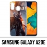 Custodia per Samsung Galaxy A20e - Battlefield 1